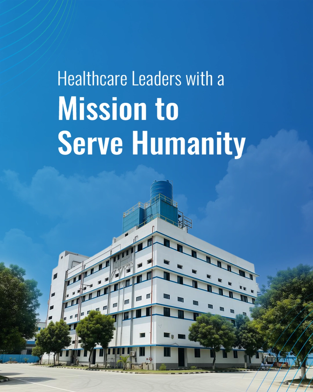 Mission To Serve Humanity Mob